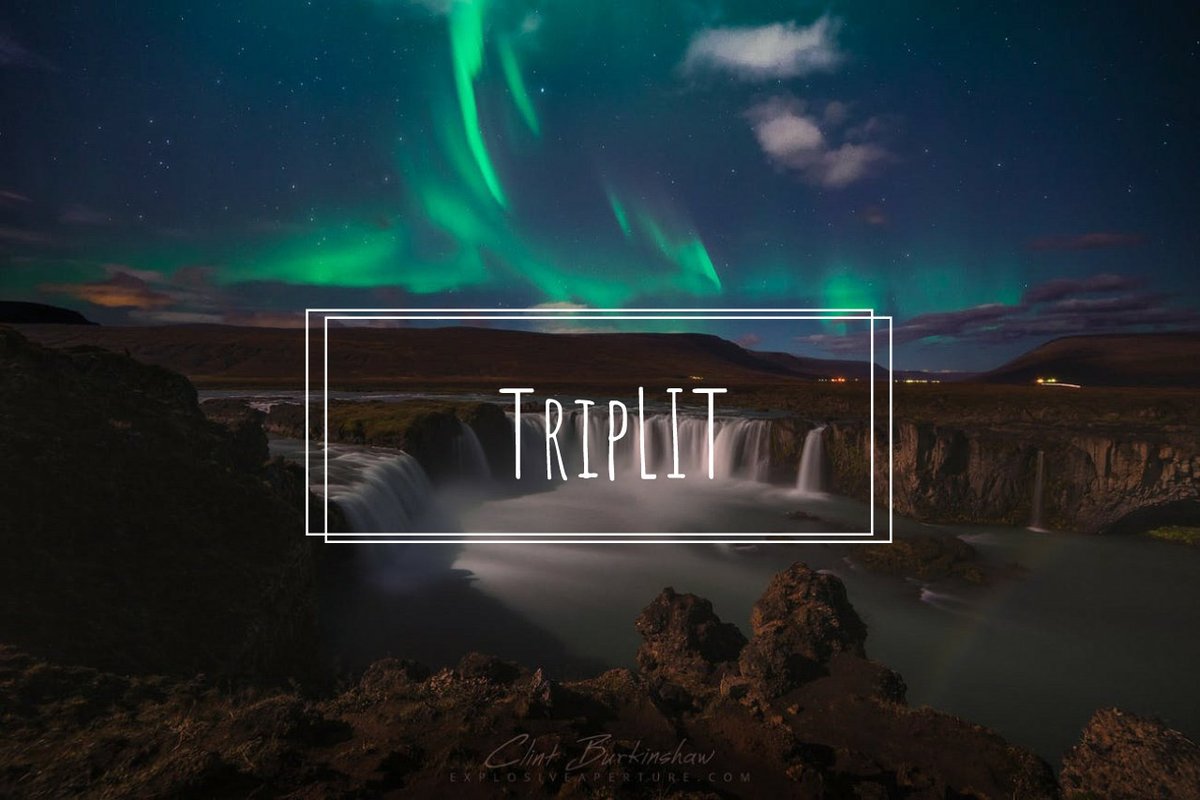 AakashS15814781's tweet photo. TripLIT
This is our semester project which reaches out to the people, specially travel-heads who like to travel, visit, eat, explore stuff. TripLIT aims to be - easy to acess friend to all our travel clients.
 #cse_bennett #travel #food #Explore #innovation #semester #2020Vision https://t.co/eAQ2e8WMzk