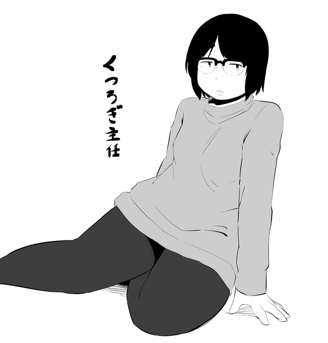 5日ぶりにお絵描きしました 