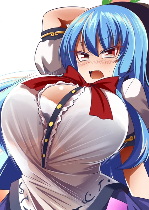 透けてんこ 