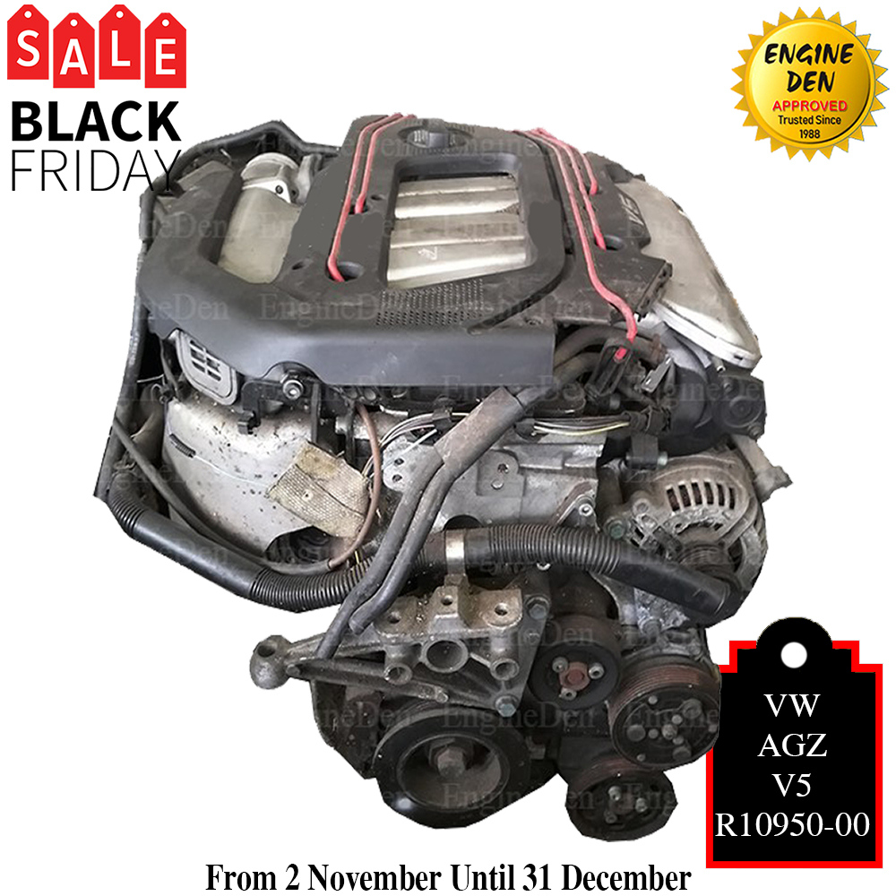 Engine Den Vw Agz V5 Engine R10 950 Until Stock Lasts E Oe T S C S Apply Whatsapp 0 578 6861 Or Click On The Link T Co Lxdw2z765x E Engineden Wol Co Za Vwnation Vwlove