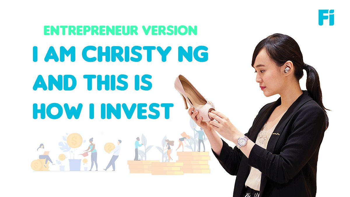 getsomefi's tweet photo. Christy Ng of https://t.co/fyZytmvxxz invested in her own company with RM10,000.

"My worst investment was buying a strata office lot in a mixed development where the developer abused our sinking funds...”

https://t.co/nAOCeptSID

#personalfinance #financialplanning #investment https://t.co/fOfO3iVg7c