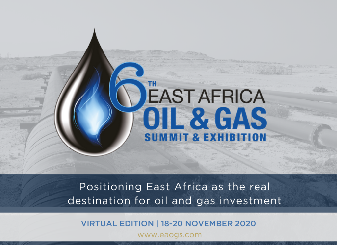 PwC_UG's tweet photo. @PwC_UG's partner @NatambaPamela will be chairing a session on 'Financing the oil and gas sectorโs development throughout the value chain', at the #EAOGS 6th East Africa Oil & Gas Summit & Exhibition, this afternoon. https://t.co/eMKHfeIiaS