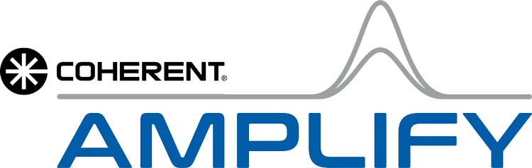 BiophotonicsW's tweet photo. Join Amplify by @CoherentInc , a series of virtual events intended to keep you connected with the latest developments in your field and the people who make them. #BiophotonicsWorld #Biophotonics4Future https://t.co/60bEZ4RuaX https://t.co/ZapDNnzZTg