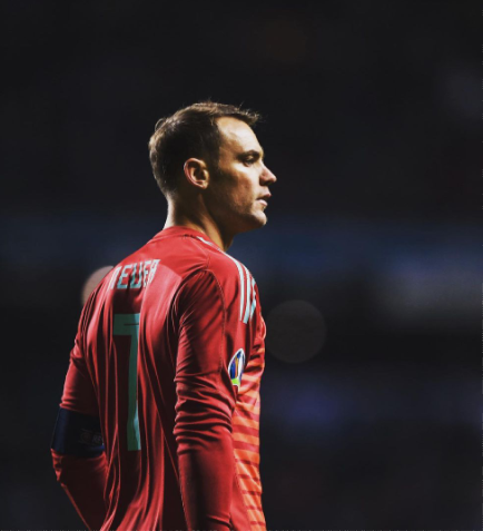 the_twelvethman's tweet photo. Manuel Neuer conceded 6 goals in one game for the 1st time in his career⚽.
his previous worst result coming in a 2-5 defeat vs Borussia Dortmund in 2012.Neuer failed to keep a single clean sheet in his four Nations Leagueappearances this season.🥅😪

#WhatyouneedtoknowWednesday https://t.co/pabK0mnJoa
