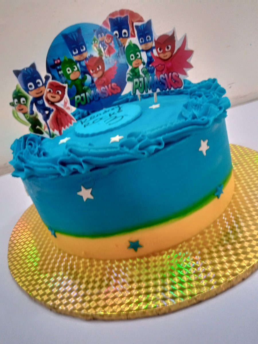 SirKayKitchen's tweet photo. Your kids re special, so is their birthday, let's make it memorable with their favorite cartoons..
#PJMask Budget friendly cakes
#kadunatwitter #kadunabaker #kaduna #kdcakes #kdbakers https://t.co/opi6UQmC9J