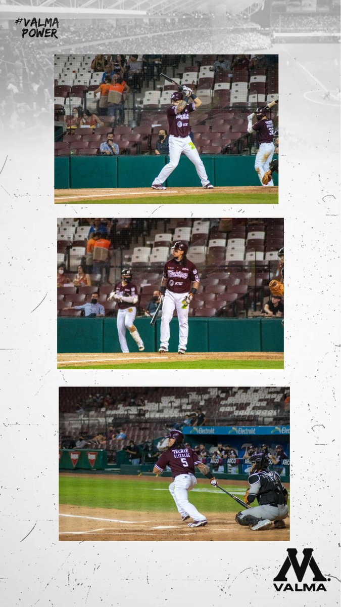 valmabatsofici1's tweet photo. #ValmaPower🔥😎⚾ https://t.co/FXPiB4uTmO