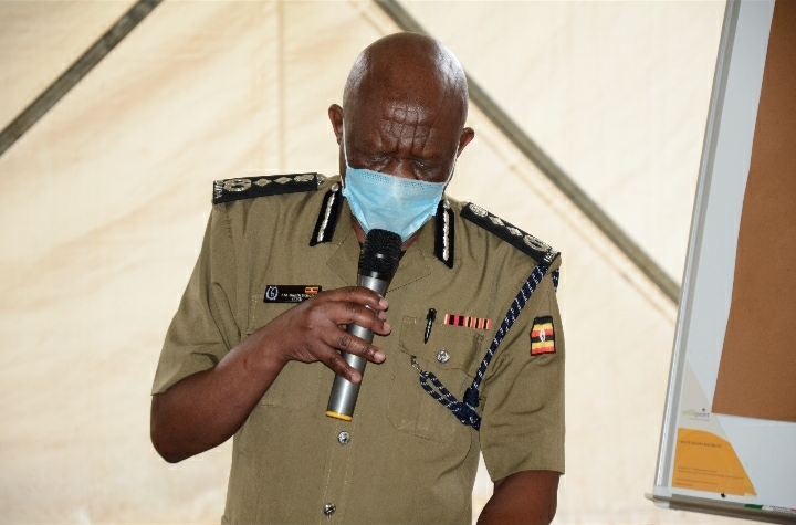 #COVID19 mitigation measures during elections have massive implications for peace &amp; security, with potential to upend the electoral process,<a href="/PoliceUg/">Uganda Police Force</a> has noted that although the guidelines issued by <a href="/UgandaEC/">The Electoral Commission - Uganda</a> are clear, candidates are holding unauthorized rallies, &amp; assemblies.