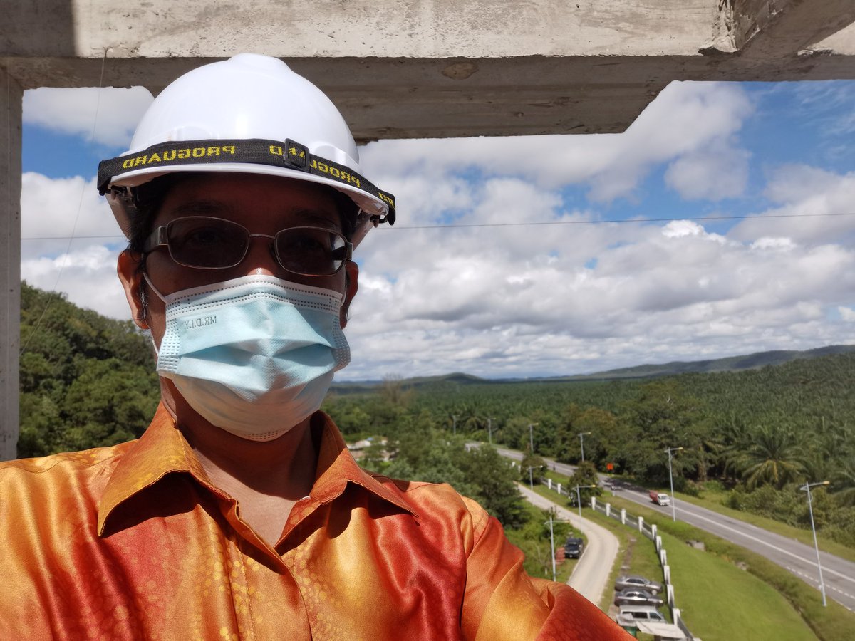 AswadMIsa's tweet photo. Hari ni ke projek UUM COLGIS memantau kemajuan kerja semasa projek.
@jkr_kedah
@JKRMalaysia
@AzizanAR4
@HjIbrahim383 https://t.co/CYZIeI7rcR