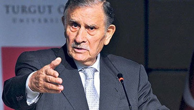 RefahiyeB's tweet photo. 20.Türkiye Cumhuriyeti Başbakanı,TBMM Başkanı,İçişleri Bakanı, Cumhurbaşkanlığı Yüksek İstişare Kurulu (YİK) Saygıdeğer kıymetli büyüğümüz Sn.YILDIRIM AKBULUT  Hastaneye kaldırıldığını teessürle öğrenmiş bulunmaktayım. Kendisine Rabbimden acil şifalar diliyorum.
Çakmak PAÇACI https://t.co/4aqAc9Ng30