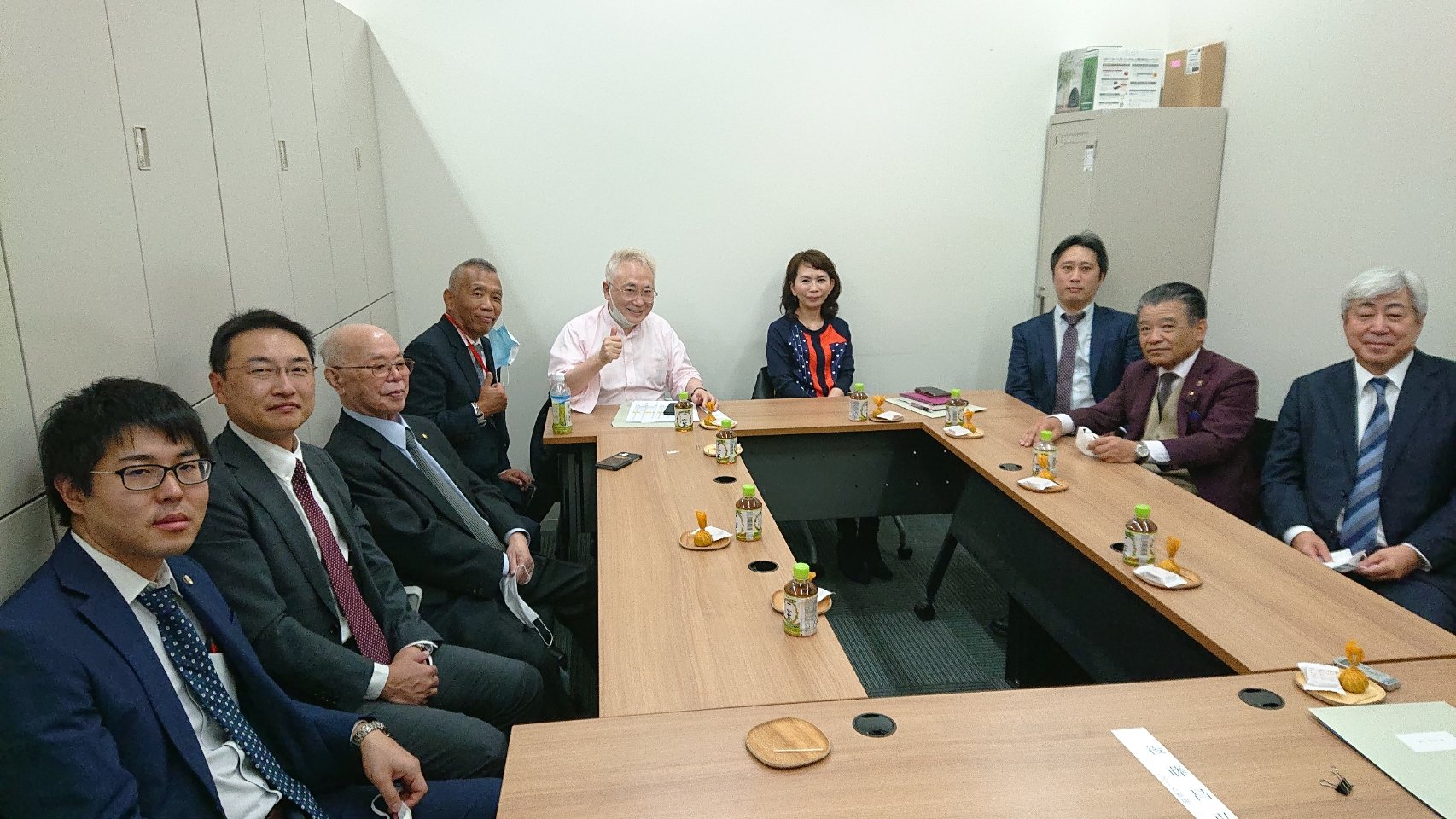 高須克弥 全ての支援が一瞬で決まって行く 高須克弥記念財団とかっちゃん基金は決定のスピードが世界一だと思うぜ なう T Co Geghbq2umq Twitter