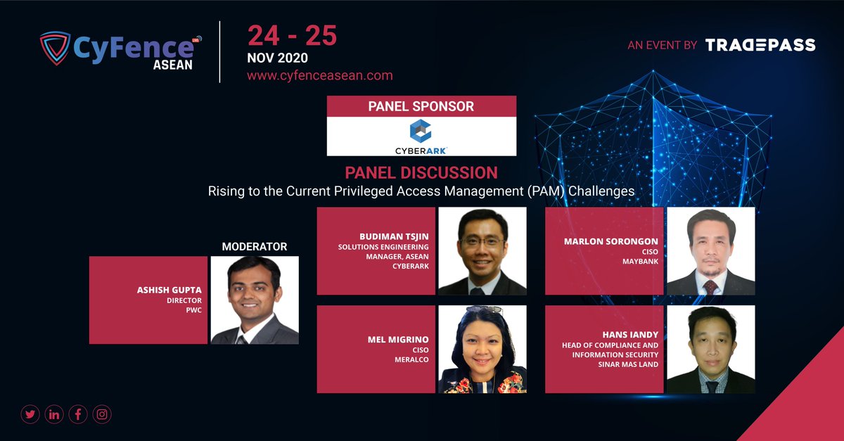 Tradepass tweet media