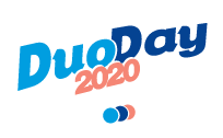 [DUO DAY] C'est parti pour une belle journée de duos. Employeurs et bénéficiaires : merci pour votre participation pour cette année si particulière. 
 
Cap Emploi 89 a mis en place 26 duos dans l’Yonne. Merci pour votre mobilisation !