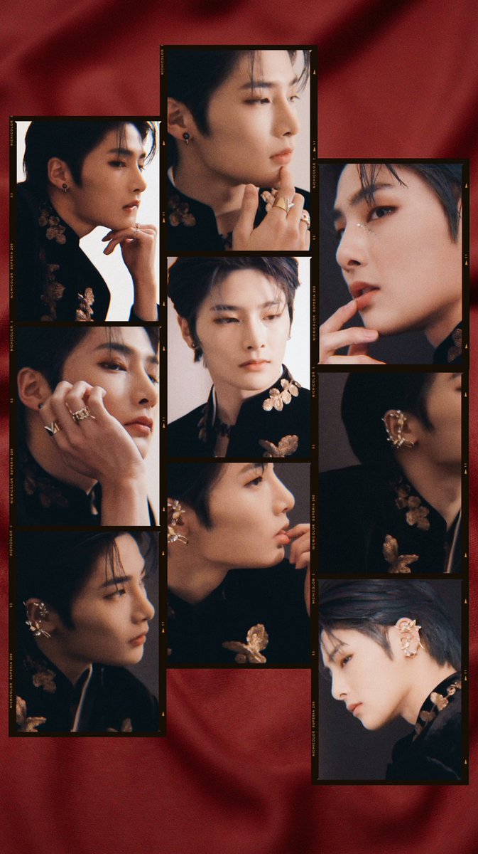 스키즈샷 tweet media