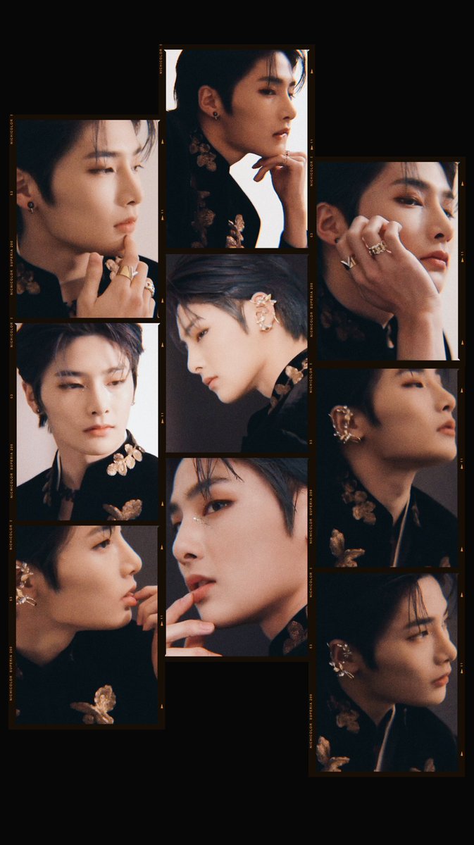 스키즈샷 tweet media
