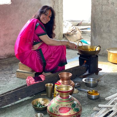 Shubhrastha's tweet photo. #NewProfilePic https://t.co/W5f3IDoBDJ