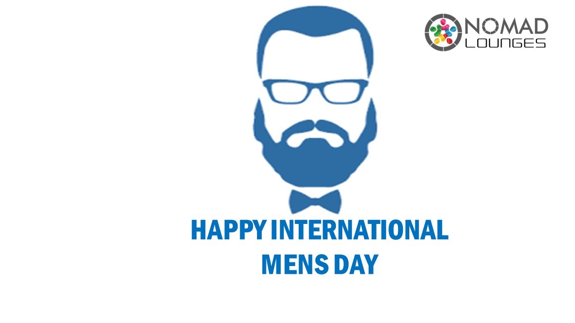 nomads254's tweet photo. A real man smiles in trouble, gathers  strength from distress and grows brave by reflection. Happy international men's day. 
#HappyInternationalMensDay #thursdaymorning #nomadlounges https://t.co/CH1QBup8Xj