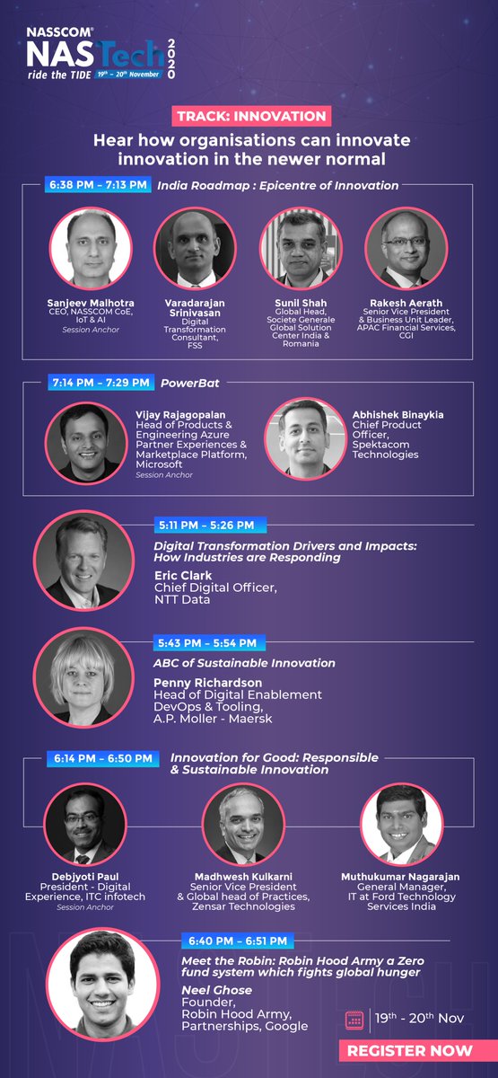 NASSCOM AP tweet media