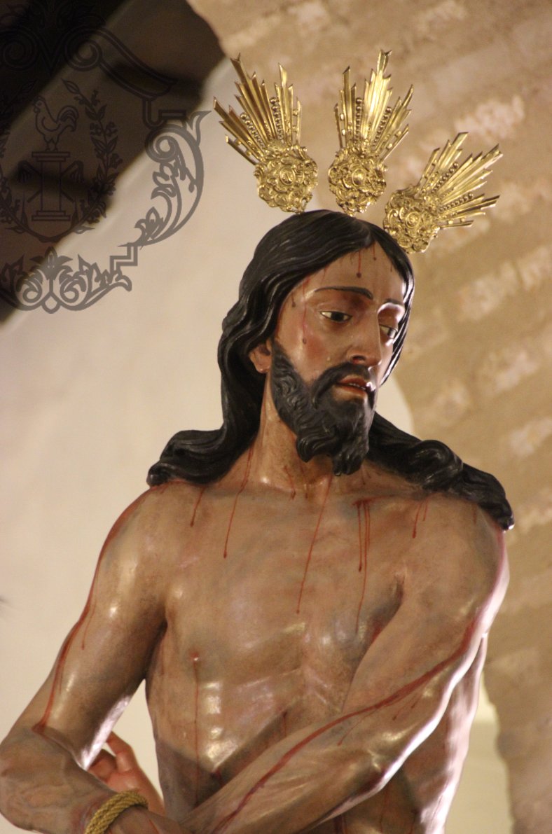 castillolebrija's tweet photo. Feliz jueves Eucarístico.
"Sólo cuando encontramos al Dios vivo en Jesucristo aprendemos qué es la vida. No hay nada más hermoso que ser encontrado por el evangelio de Jesucristo" Benedicto XVI
#Castillo2020 https://t.co/zyY7SWIKGg