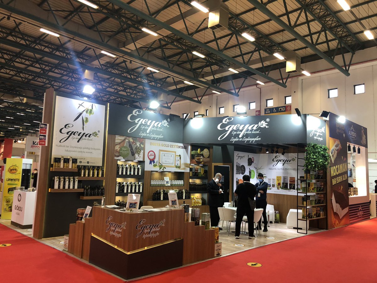 egeya_'s tweet photo. MÜSİAD EXPO Ticaret Fuarında yerimizi aldık. Herkesi bekleriz. #müsiadExpo #hasantunç #Vasfipakman https://t.co/qVTnaAEYa8