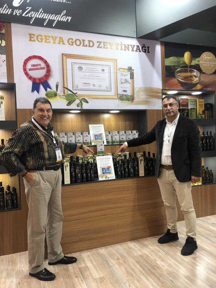 egeya_'s tweet photo. MÜSİAD EXPO Ticaret Fuarında yerimizi aldık. Herkesi bekleriz. #müsiadExpo #hasantunç #Vasfipakman https://t.co/qVTnaAEYa8