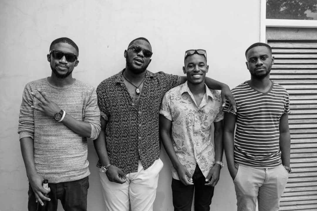 Cee_thr33's tweet photo. I'm with the mandem on the corner, 
Ndiwe Kembo unama boza, 
If you hating, we coming for ya/
I'm with the mandem, I'm with my hoyas 

(Hoya : A common term used Arabic speaking Northern African countries that means brother) 

#AVECDIEU #NSWF3 #MWATA https://t.co/SZg1BhxS04