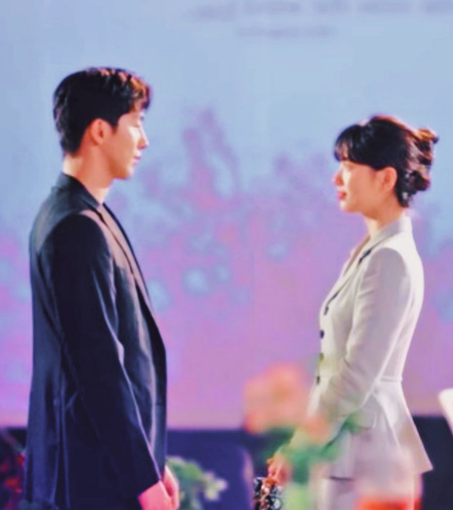  #Suzy  #NamJooHyuk  #StartUp  #DoDal