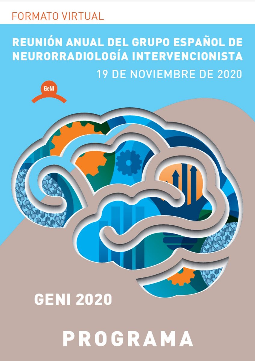 Federico Zarco (@federicozarco) on Twitter photo 9:00 am
En breve inicia la reunión del grupo 🇪🇸 español de neurorx intervencionista <a href="/GENI_NRXI/">!</a>
<a href="/SERVEISoc/">SERVEI - Radiología Vascular Intervencionista</a> <a href="/residentesSERAM/">Residentes SERAM</a> <a href="/NeuroangioA/">Interventional NeuroRadiology Alicante</a> 9:00 am
En breve inicia la reunión del grupo 🇪🇸 español de neurorx intervencionista <a href="/GENI_NRXI/">!</a>
<a href="/SERVEISoc/">SERVEI - Radiología Vascular Intervencionista</a> <a href="/residentesSERAM/">Residentes SERAM</a> <a href="/NeuroangioA/">Interventional NeuroRadiology Alicante</a>