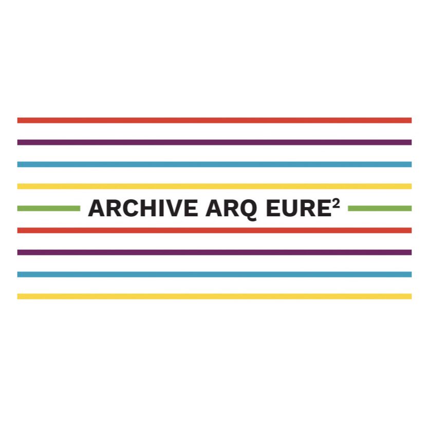 Tbilisi Architecture Biennial tweet media