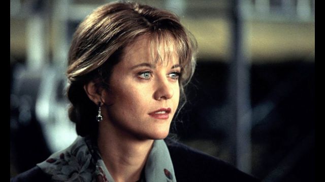 Happy Birthday to Meg Ryan. 
