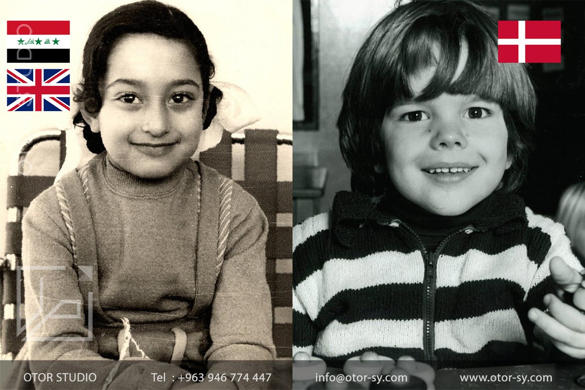 OtorStudio's tweet photo. Two iconic #genius #architects who set up new standards in #architecture, do you know who are they?
#interiordesign #design #archdaily https://t.co/xSBxPc8k9k