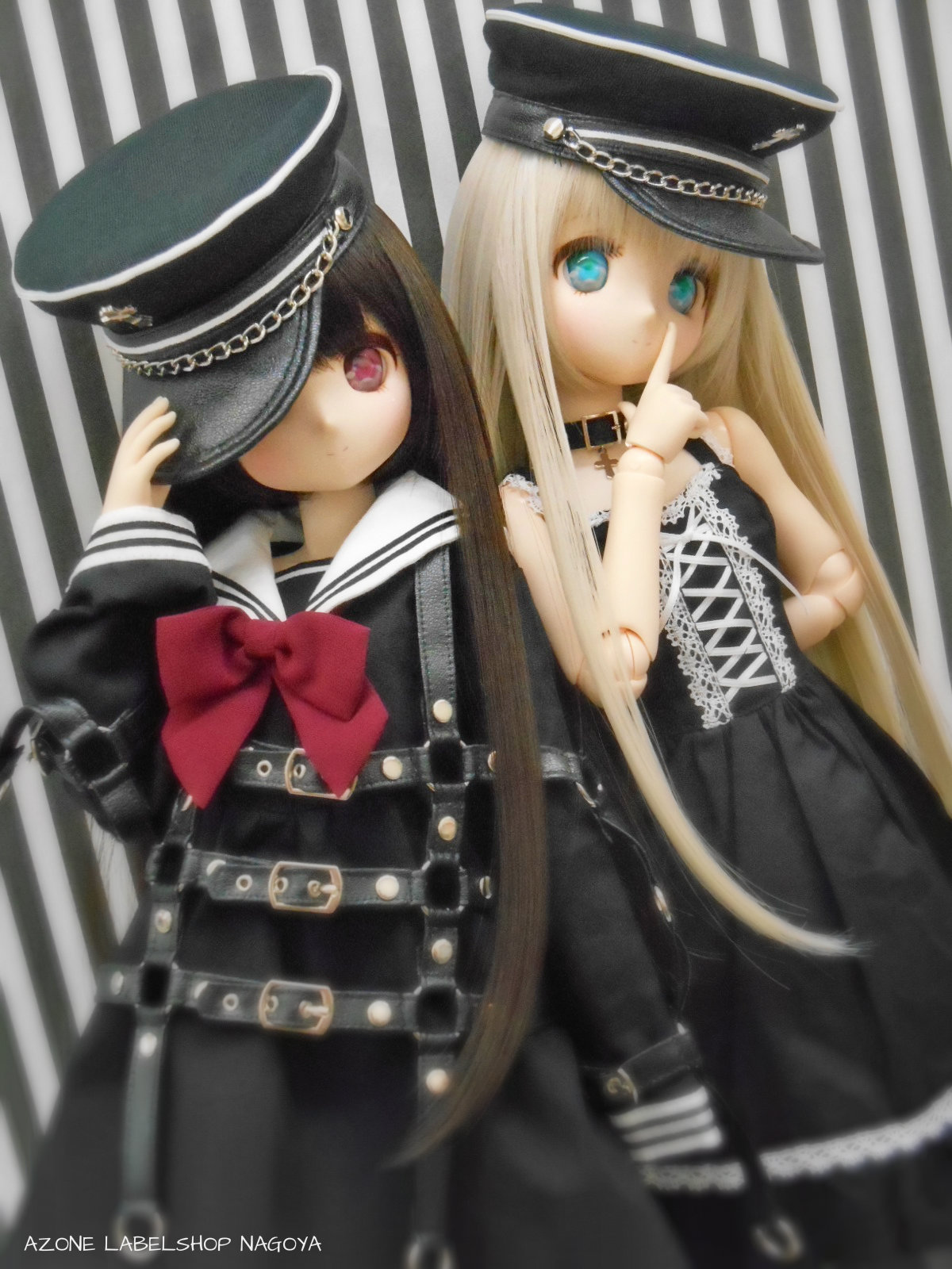 アゾンレーベルショップ名古屋 on Twitter:
