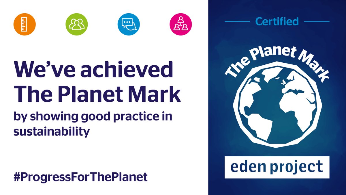 Versapakltd's tweet photo. π We are proud to have achieved the 2020 @ThePlanetMark for the 2nd year running! We are committing to a 2.5% reduction in our carbon emissions every year and engaging our employees to drive improvements.
#ProgressForThePlanet #versapak #sustainability #recycle #GoGreen https://t.co/fjoCycbxrC
