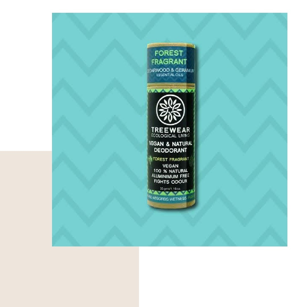 ZEROWASTESHOPIN's tweet photo. Normal spray #deodorants contain harmful chemicals. 
Treewear deos are 100% #nontoxic, with all food grade ingredients, 
Shop now.
#zerowasteliving #sustainability #chemicalfree #recycledmaterials #consciousliving #plasticfreeliving  #sustainableliving #SupportSmallBusinesses https://t.co/zS9t9EALRQ