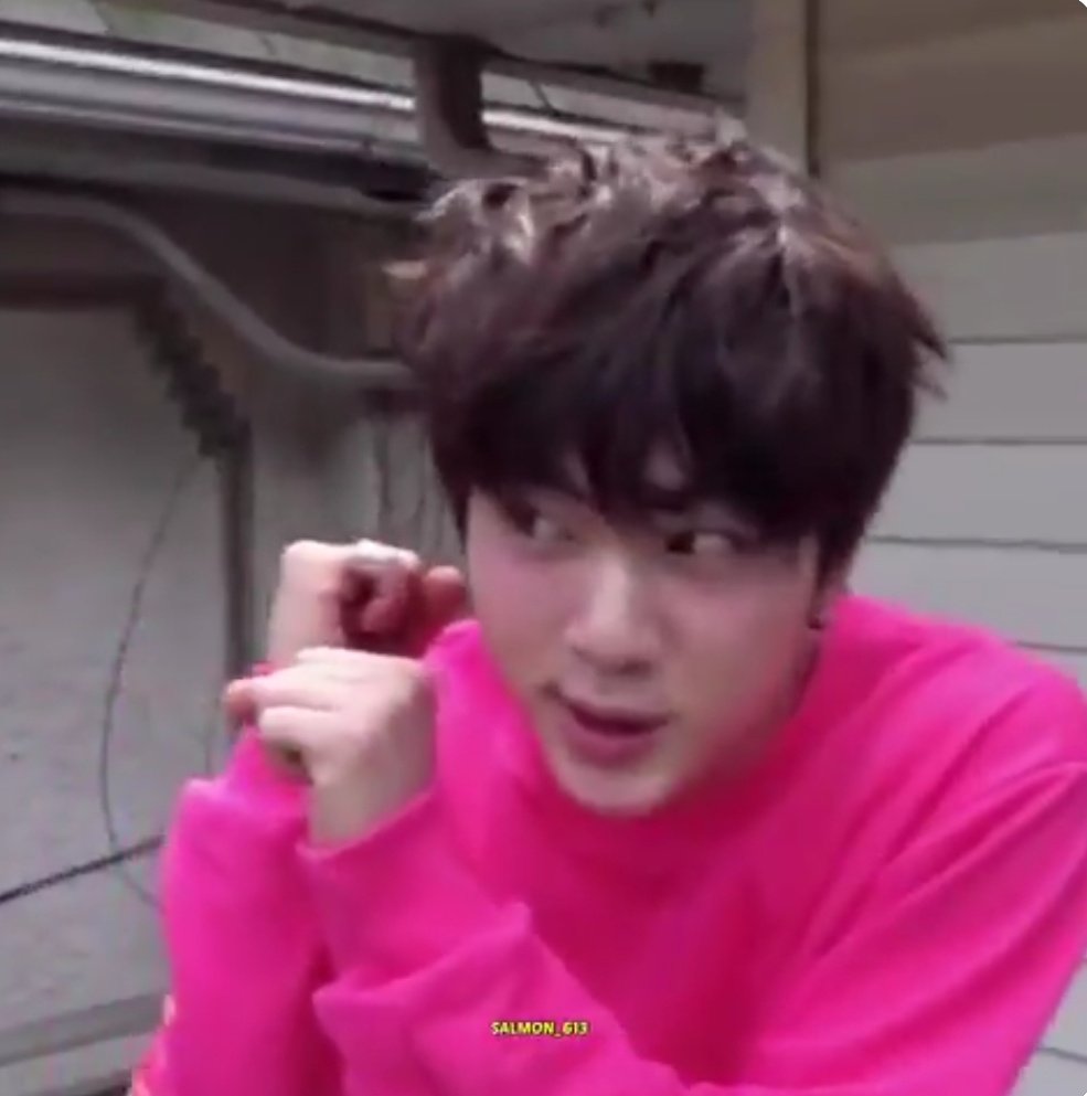 KIM SEOKJIN BEING DANGEROUSLY HOT AND SEXY - A DANGEROUS THREAD Be Prepared for the attacksThis thread is not for the weak hearted people So open at your own riskI'm warning y'all #방탄소년단  #진  #석진  #방탄소년단진  #방탄진  #JIN  #SEOKJIN  #BTSJIN  @BTS_twt