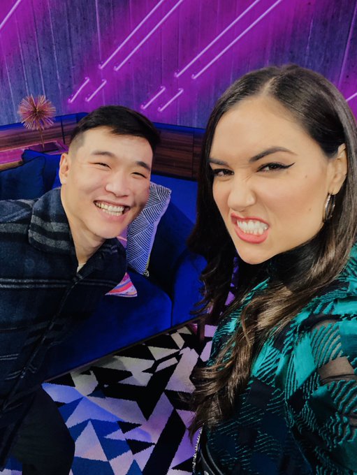 BDE but make it 8 ft social distance w/ tonight&rsquo;s Grey Area guest @ihatejoelkim at 8pm PST on @watchvenn<a href="/tag/secretsauce"class="tags"><span>#secretsauce</span></a>