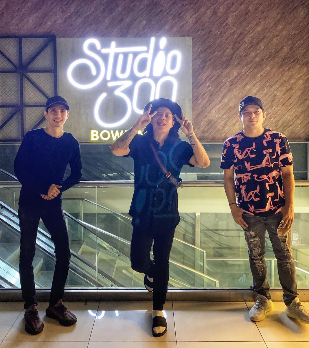 DJ LOONYO tweet media