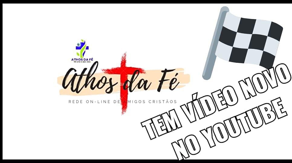 athosdafe's tweet photo. Athos da Fé
Rede on-line de amigos cristãos

Tem vídeo novo no canal do YouTube

https://t.co/n5Sanb24LX

Athos da Fé - Uma mensagem que toca a alma - Por Ivaldo Gitirana

@athosdafe
Athos da Fé
#athosdafe
#fé
#esperança
#estrada
#athosdafe
#oração
#confiança
#firmeza https://t.co/h5hyilx4uI