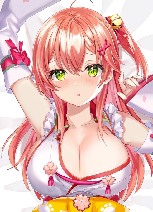 みこち好き!
 #絵晒したらみんながブァァァってRTしてくれてブァァァってフォロワーがブァァァって増えブァァァるブァァァらブァァァしブァァァブァァァァァアア 