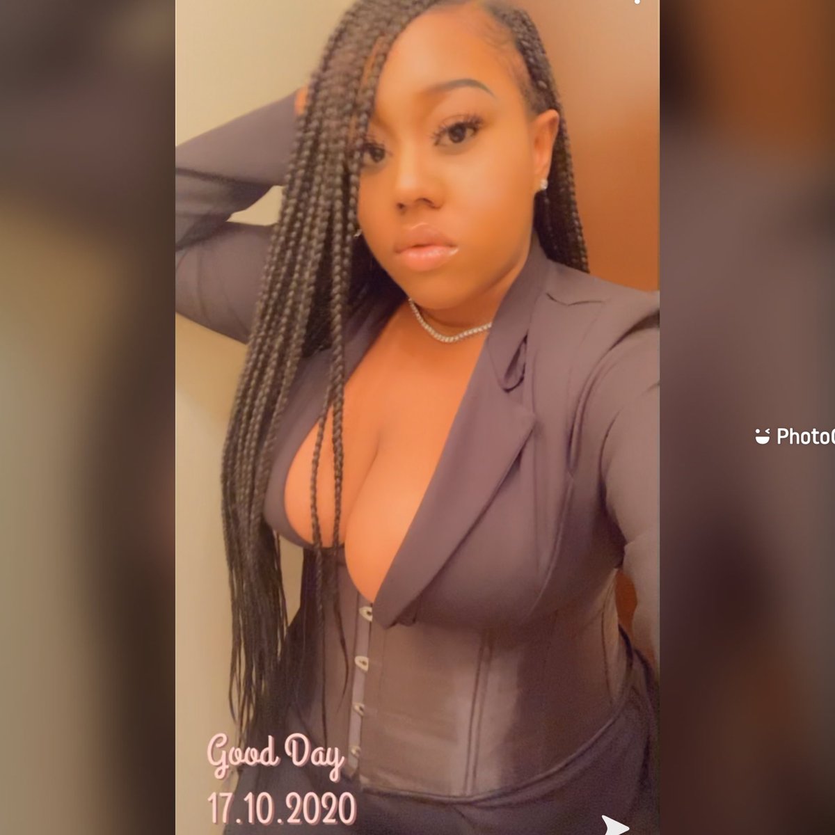 GoCrazyDEJA's tweet photo. New Suit Big Boss 😈 https://t.co/D3uvro5V0B