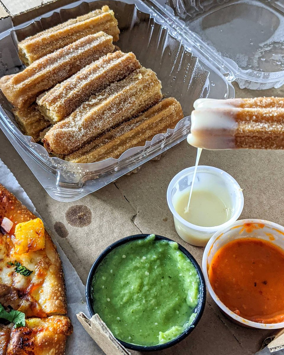 plsGetTheBread's tweet photo. Whenever I order food for delivery or pickup, it's almost always through @Grubhub. From the variety of cuisines available, the easy to use app, and the recurring perks, I find them to be affordable and reliable. I love…

📸 https://t.co/Y6BpgSNgIZ via https://t.co/QgeA1VhXK4 https://t.co/wd3Rn9acwL