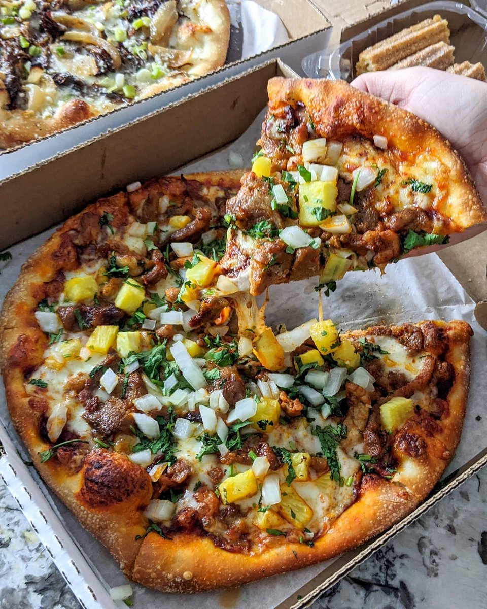 plsGetTheBread's tweet photo. Whenever I order food for delivery or pickup, it's almost always through @Grubhub. From the variety of cuisines available, the easy to use app, and the recurring perks, I find them to be affordable and reliable. I love…

📸 https://t.co/Y6BpgSNgIZ via https://t.co/QgeA1VhXK4 https://t.co/wd3Rn9acwL
