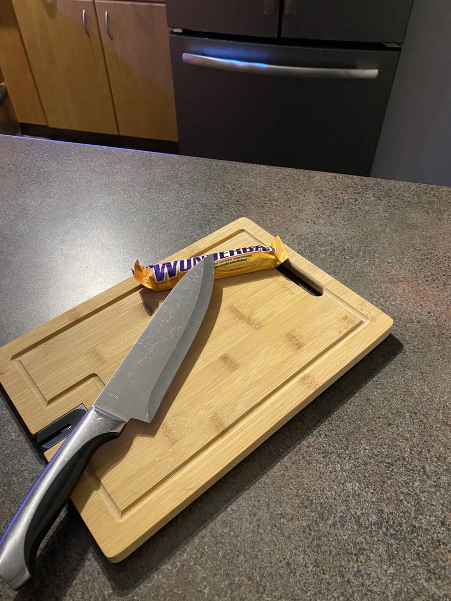 WangWorksAtOTR's tweet photo. Props to @jasonwgregor for sharing his generations old family secret recipe.  I added a twist at the end because I like to eat healthy. https://t.co/ArkGmDQsCj