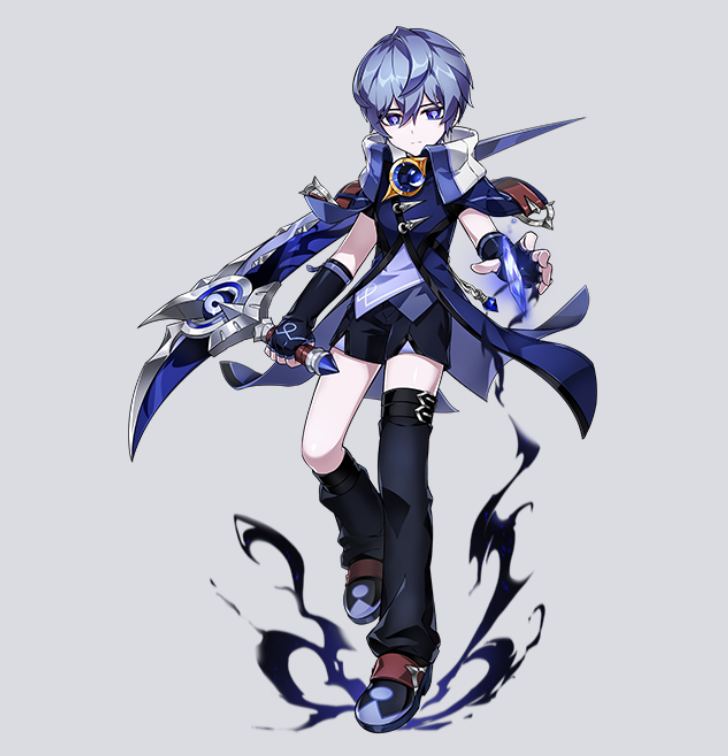 超電子アキカン 新キャラ ノア エルソード Elsword Jp 超電子アキカン 新キャラ ノア エルソード Elsword Jp
