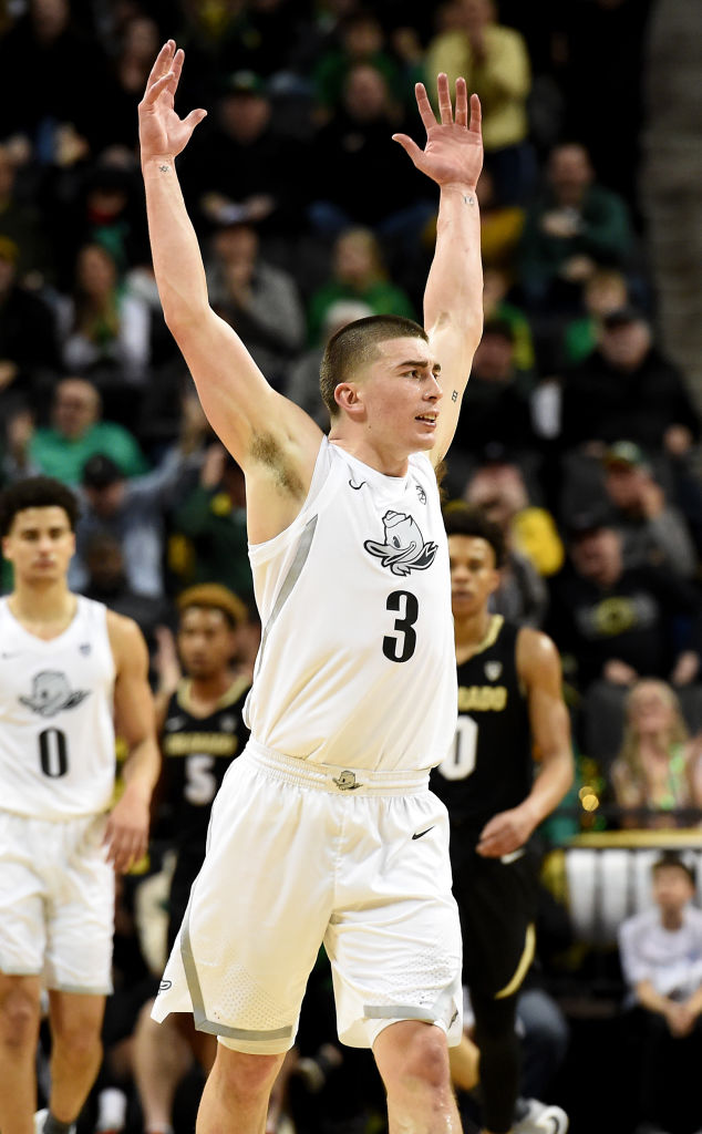 Nba Japan Nbaドラフト ボストン セルティックスの全体26位指名は ペイトン プリチャード Nba Nbajp Nbaドラフト Nbadraft T Co Samy6zlm4n Twitter