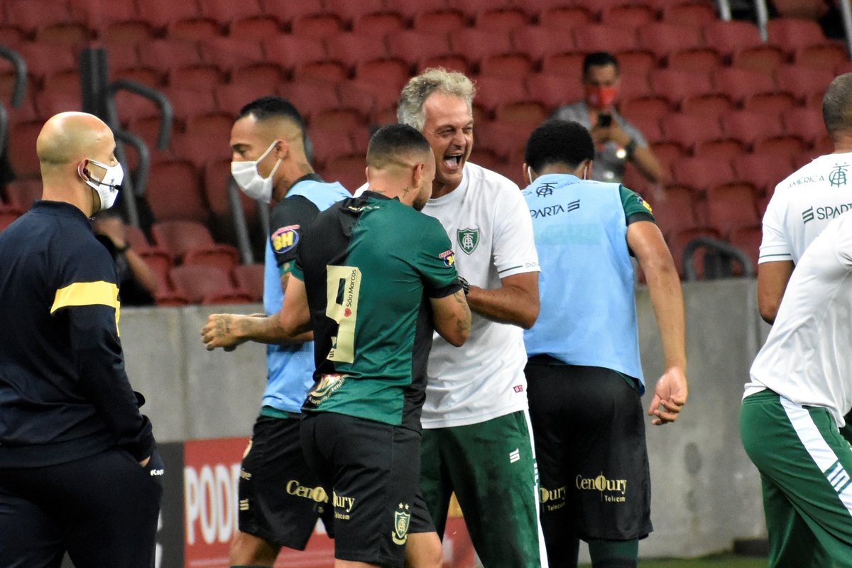BFEsportivo's tweet image. .@SCInternacional vence no fim, mas perde nos pênaltis e dá adeus à Copa do Brasil

Por Roberto Lima (@rsantanalima1)

batefundoesportivo.com.br/internacional

Foto: Mourão Panda
#AMExINT #America #Internacional #CopaDoBrasil