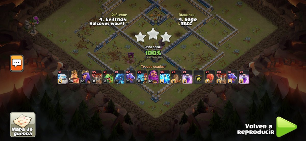 Aleta - EACC tweet media