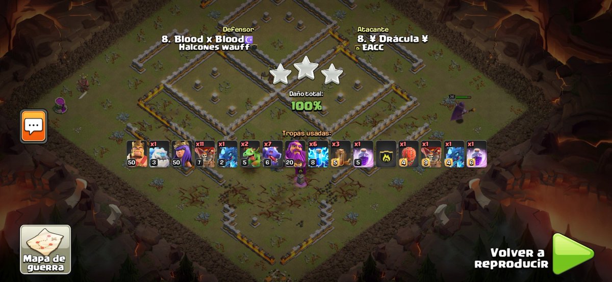 Aleta - EACC tweet media