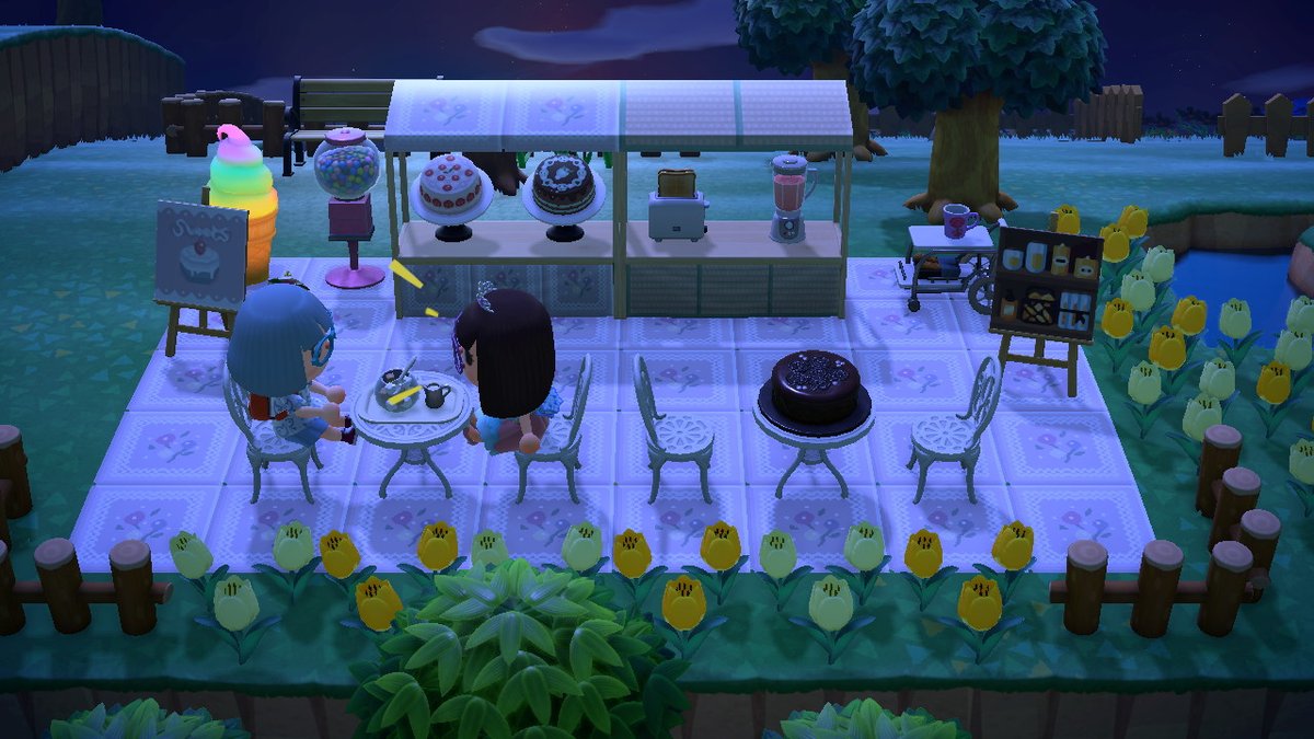 ACNHShirley's tweet photo. #AnimalCrossing #ACNH https://t.co/cELl9zNEsm