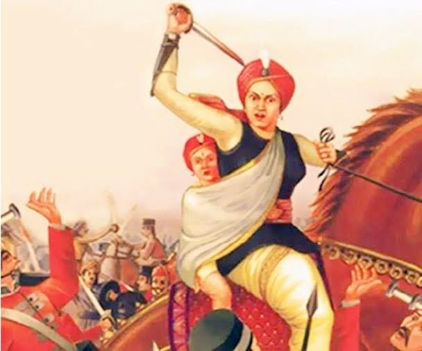 Laxmi N Chaudhary tweet media