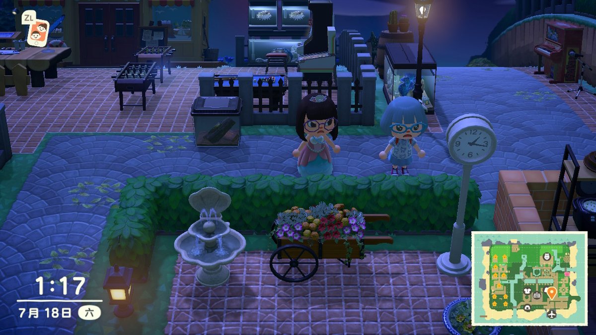 ACNHShirley's tweet photo. #AnimalCrossing #ACNH https://t.co/GpC5whWAFp